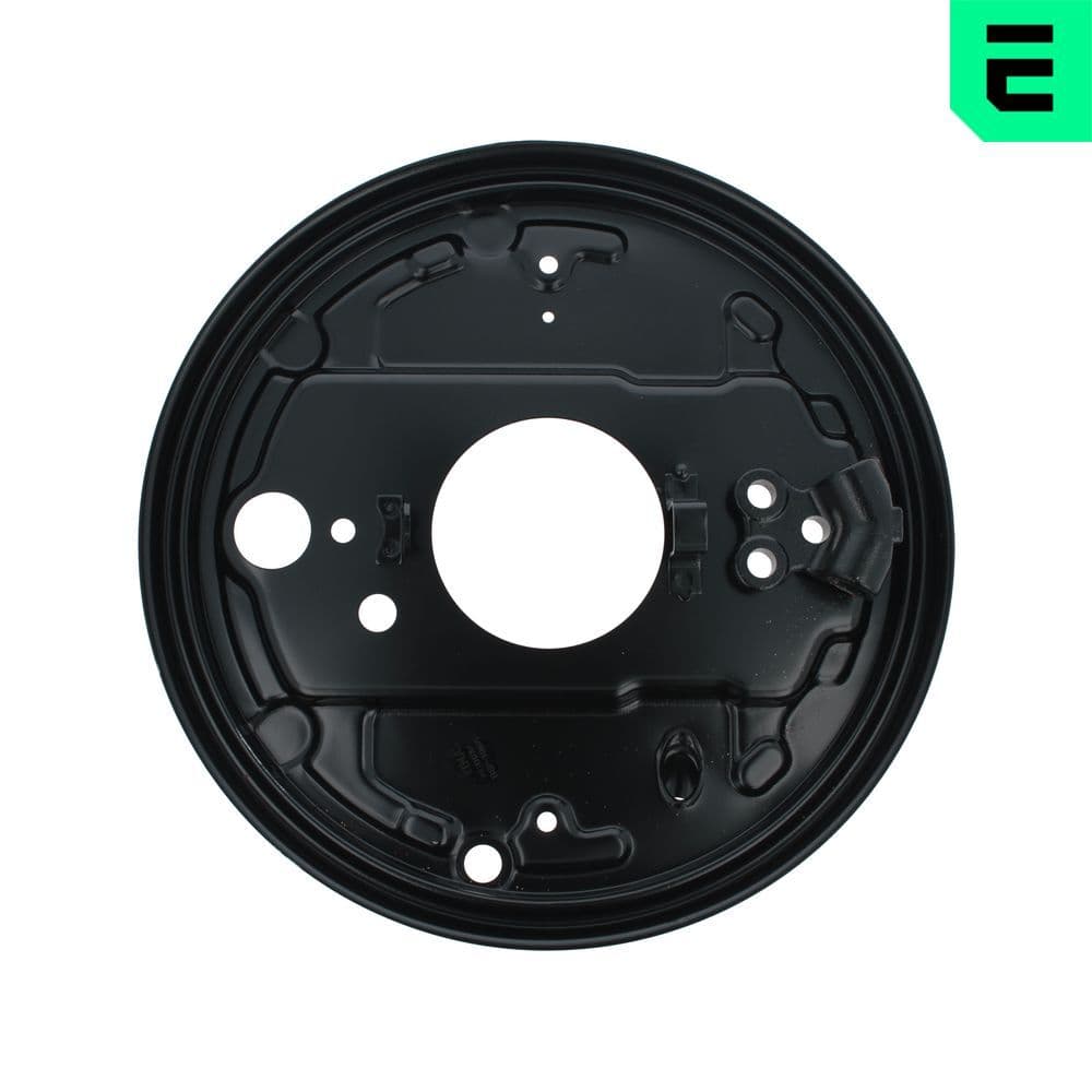 protectie stropire,disc frana OPTIMAL BSP-1067L