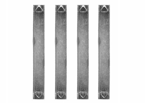 Set accesorii, placute frana TEXTAR 82546000