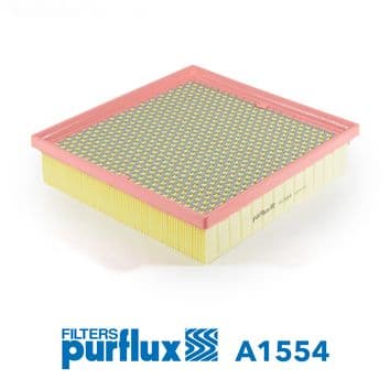 Filtru aer PURFLUX A1554
