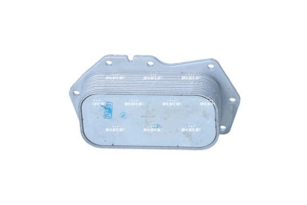 Radiator ulei, ulei motor NRF EASY FIT 31854