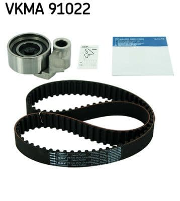Set curea de distributie SKF VKMA 91022