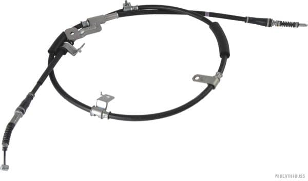 Cablu, frana de parcare HERTH+BUSS JAKOPARTS J3930559