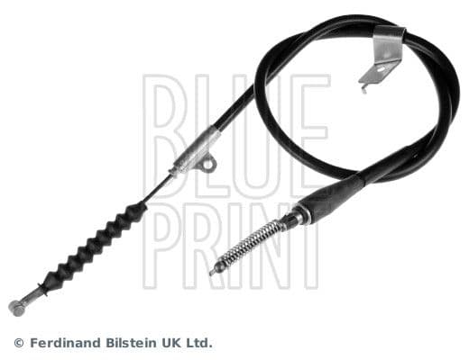 Cablu, frana de parcare BLUE PRINT ADN146253