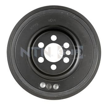 Fulie curea, arbore cotit SNR DPF357.16