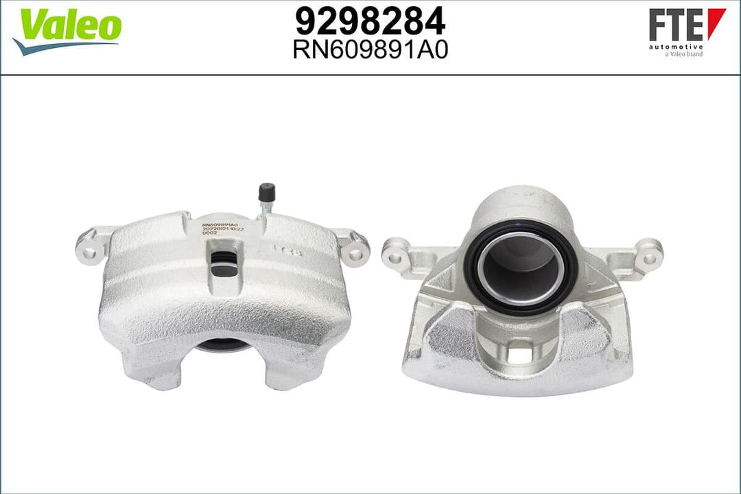 Etrier frana FTE NEOGEN 9298284