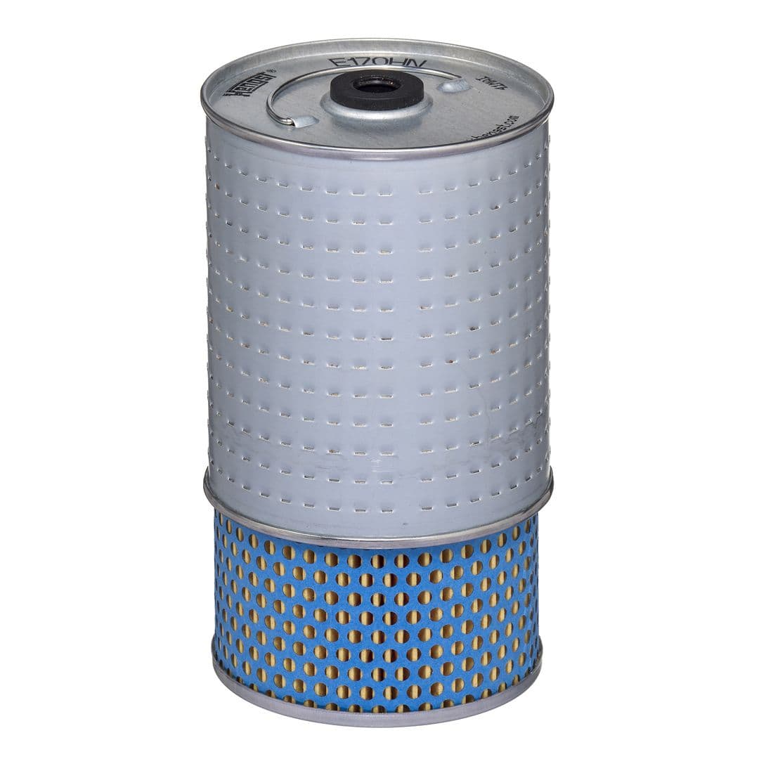 Filtru ulei HENGST FILTER E170HN D16