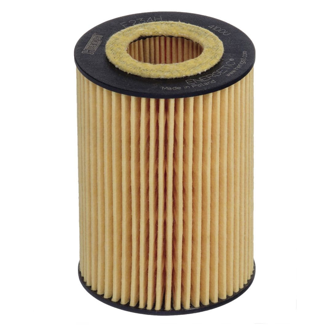 Filtru ulei HENGST FILTER E234H D290