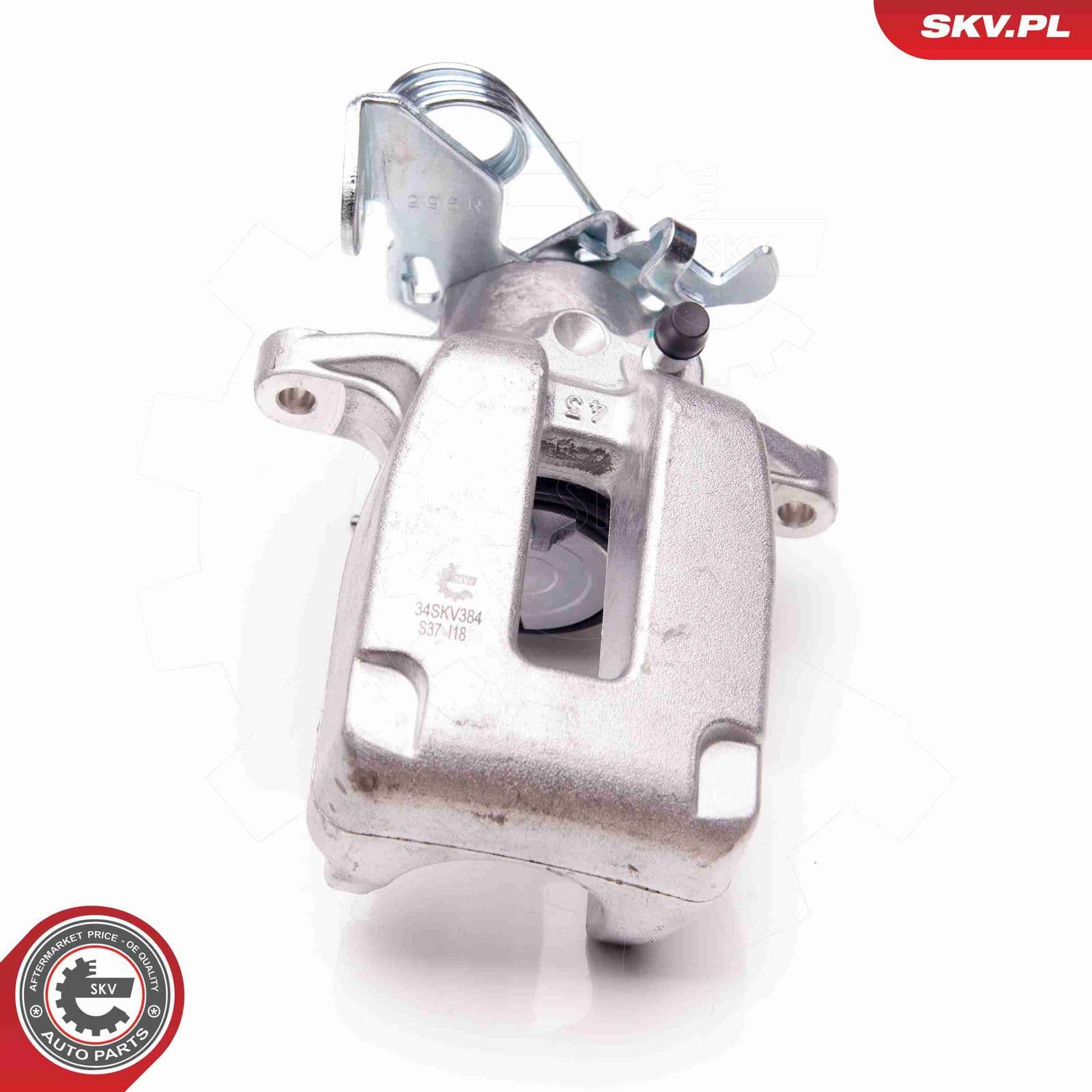 Etrier frana ESEN SKV 34SKV384