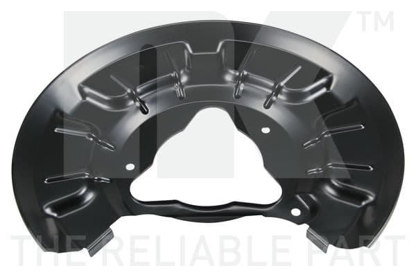 protectie stropire,disc frana NK 239925