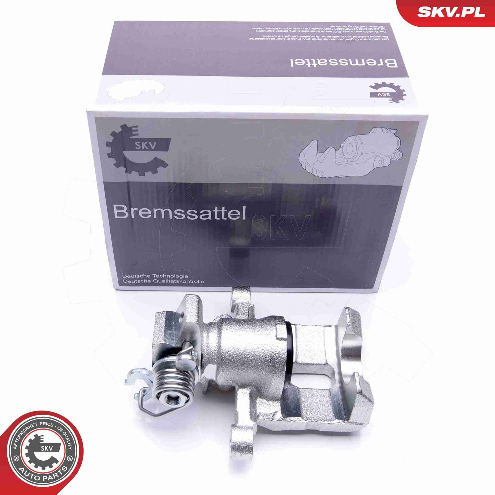 Etrier frana ESEN SKV 23SKV473