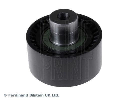 Rola ghidare/conducere, curea transmisie BLUE PRINT ADT396507