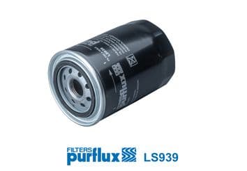 Filtru ulei PURFLUX LS939