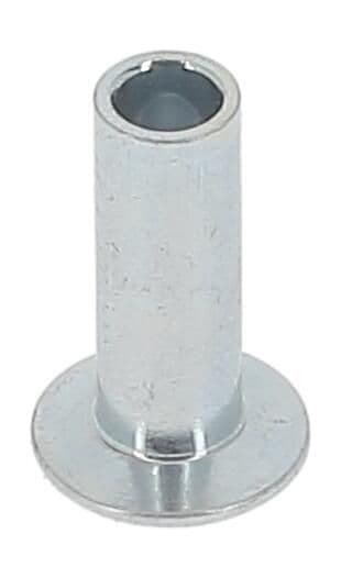 Nit, material frictiune saboti frana BERAL 93686