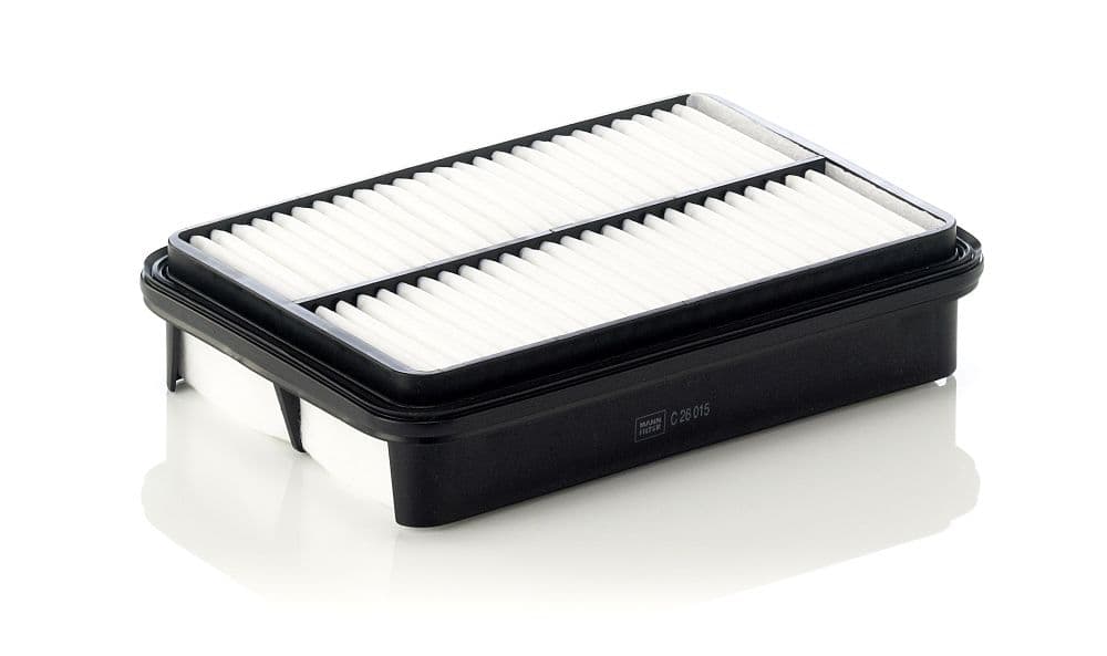 Filtru aer MANN-FILTER C 26 015