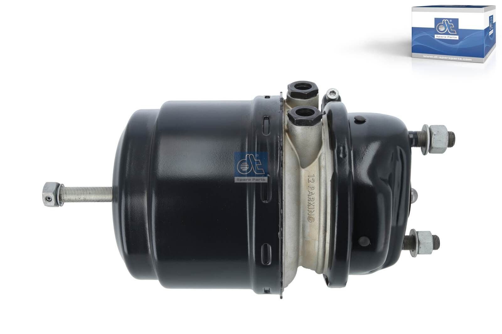 Cilindru de frana pretensionat cu arc DT Spare Parts 1.18860