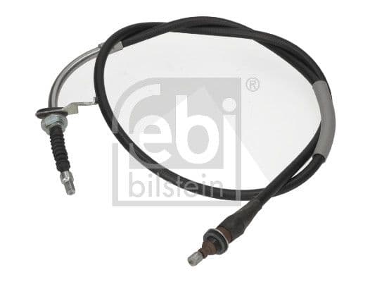 Cablu, frana de parcare FEBI BILSTEIN 193419