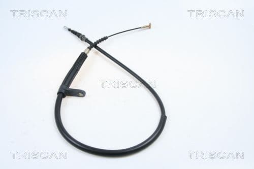 Cablu, frana de parcare TRISCAN 8140 12121