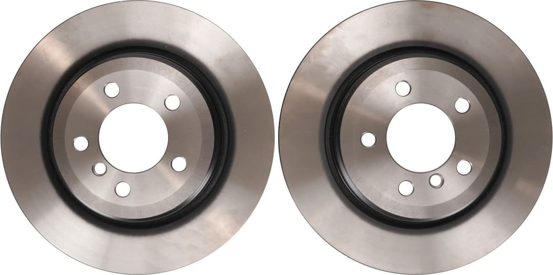 Disc frana TRW DF4391