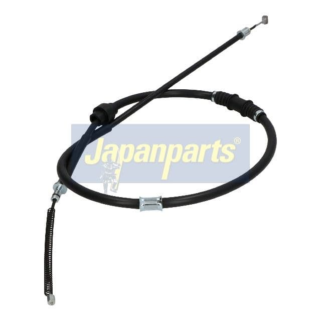 Cablu, frana de parcare JAPANPARTS BC-562R