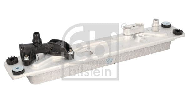 Radiator ulei, ulei motor FEBI BILSTEIN 185234
