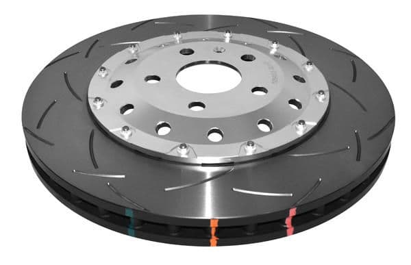 Disc frana de performanta DBA DBA52842SLVS