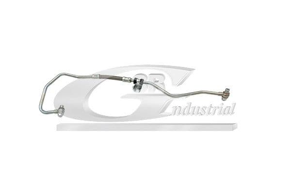 conducta ulei, incarcare 3RG 19203