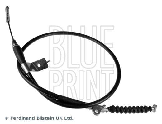 Cablu, frana de parcare BLUE PRINT ADN146255
