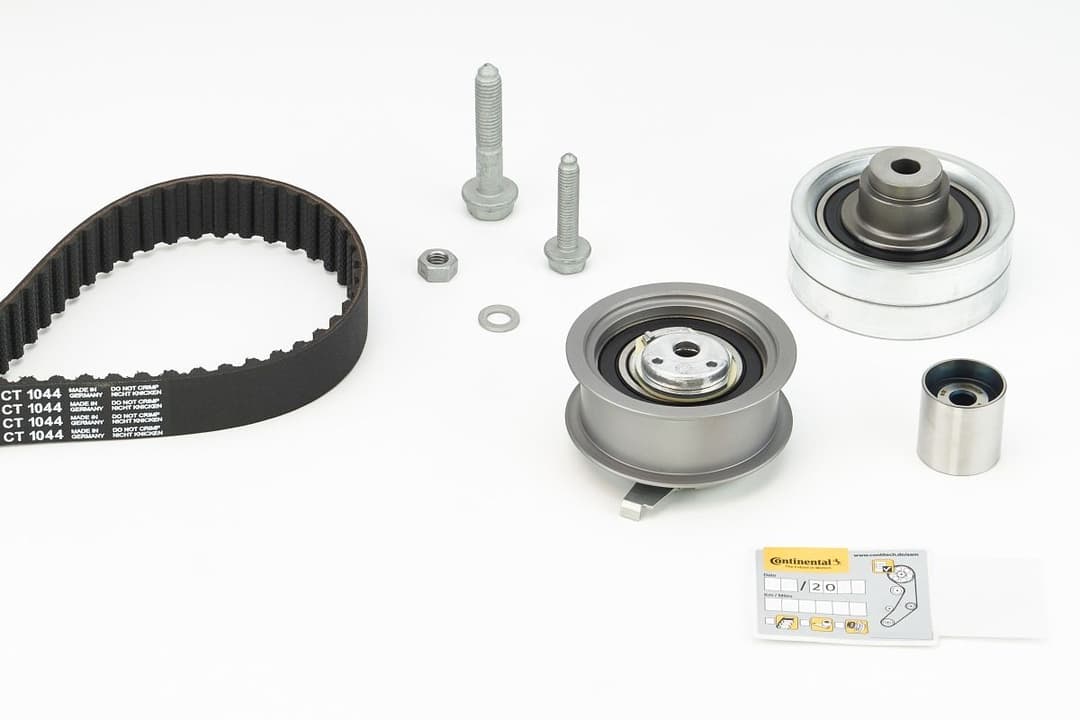 Set curea de distributie CONTINENTAL CTAM CT1044K2