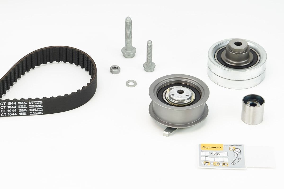Set curea de distributie CONTINENTAL CTAM CT1044K2