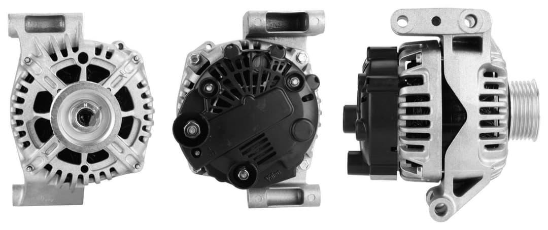 Generator / Alternator ELSTOCK 28-4914