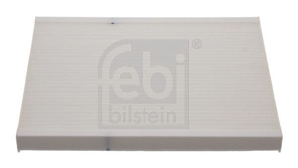 Filtru, aer habitaclu FEBI BILSTEIN 34555