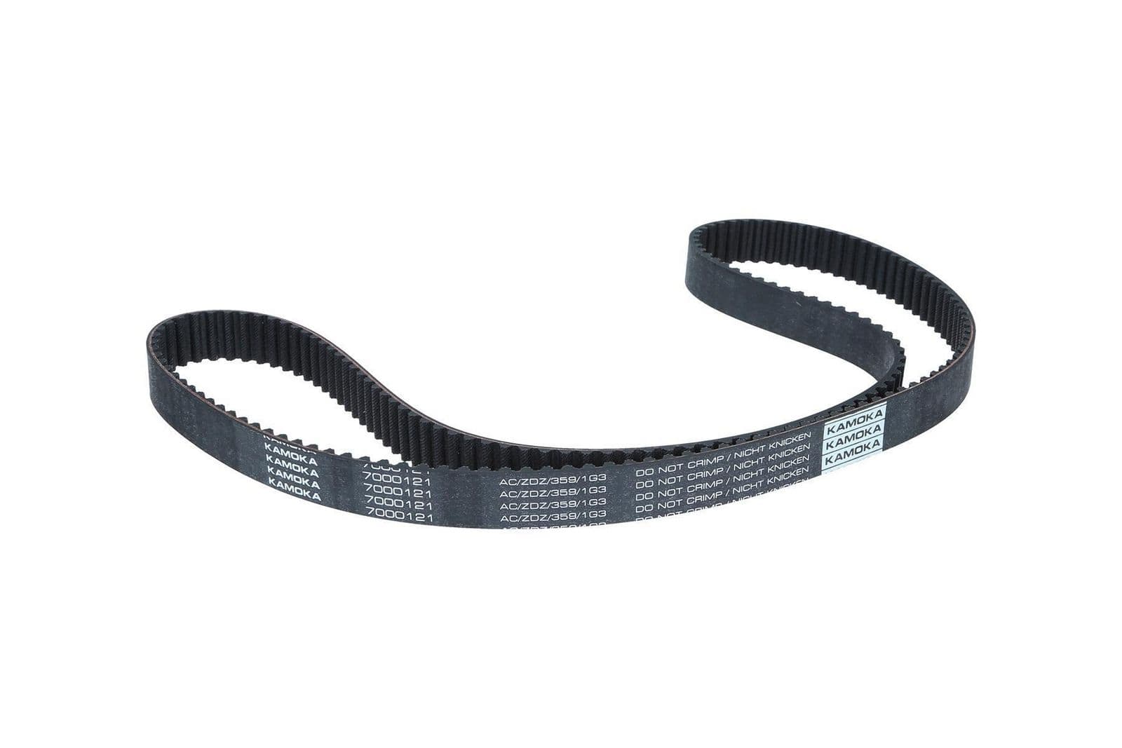 Curea de distributie KAMOKA 7000121