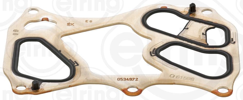 Etansare, racire ulei ELRING 534.972