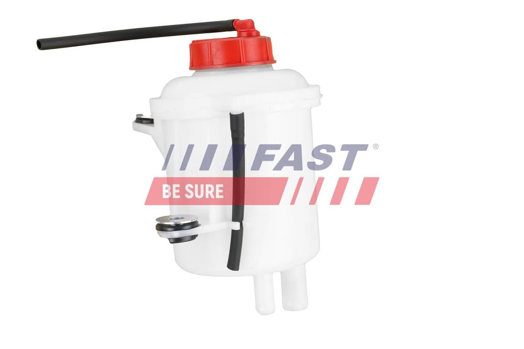 Vas de expansiune, ulei hidraulic (servodirecție) FAST FT94915
