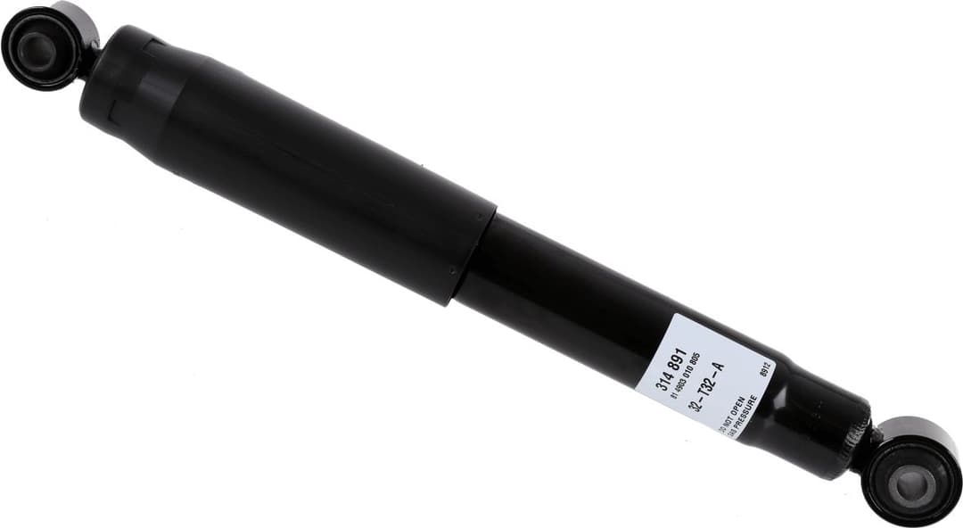 amortizor SACHS 314 891
