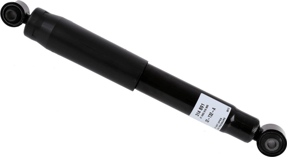amortizor SACHS 314 891