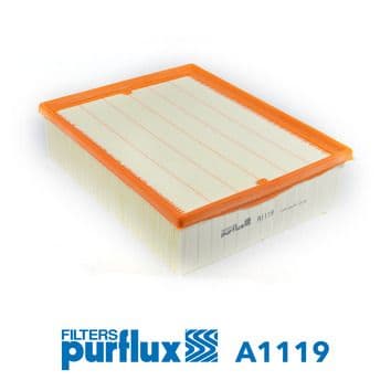 Filtru aer PURFLUX A1119