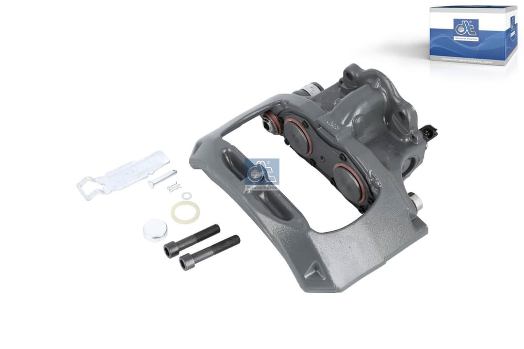 Etrier frana DT Spare Parts 4.70185