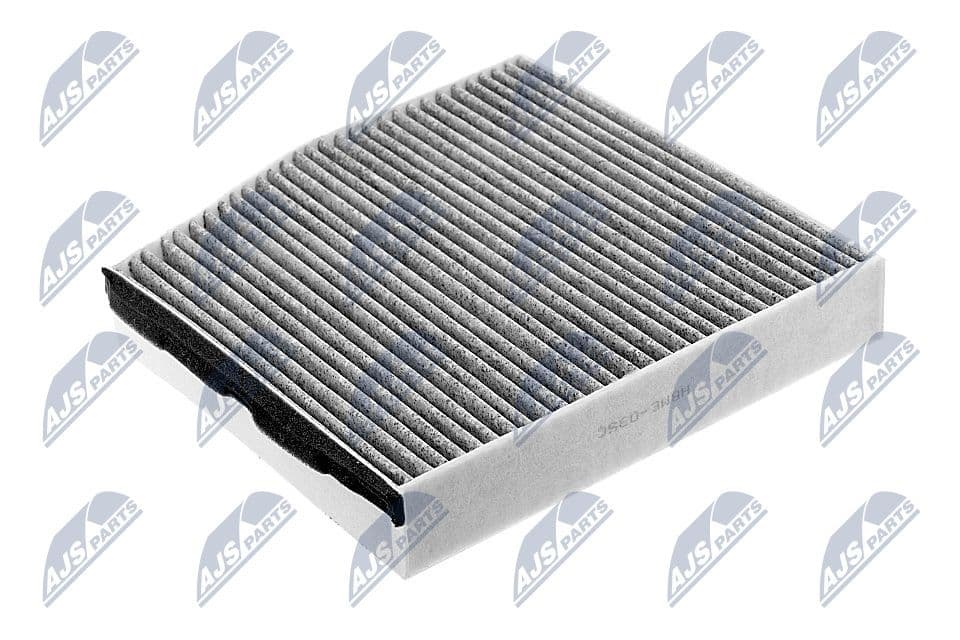 Filtru, aer habitaclu NTY FCF-ME-035C
