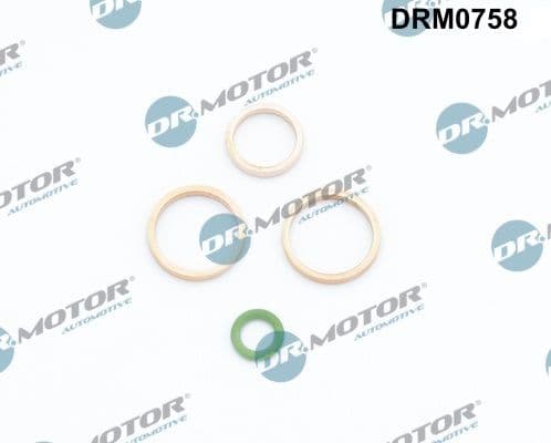 garnit etans., admisie ulei (compresor) Dr.Motor Automotive DRM0758