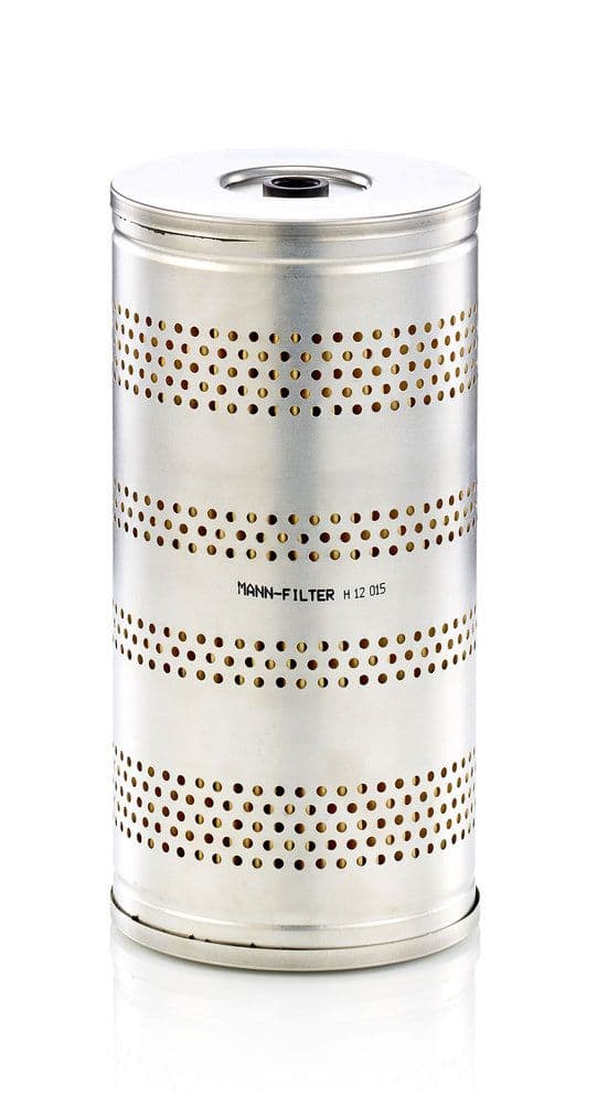 Filtru, sistem hidraulic primar MANN-FILTER H 12 015