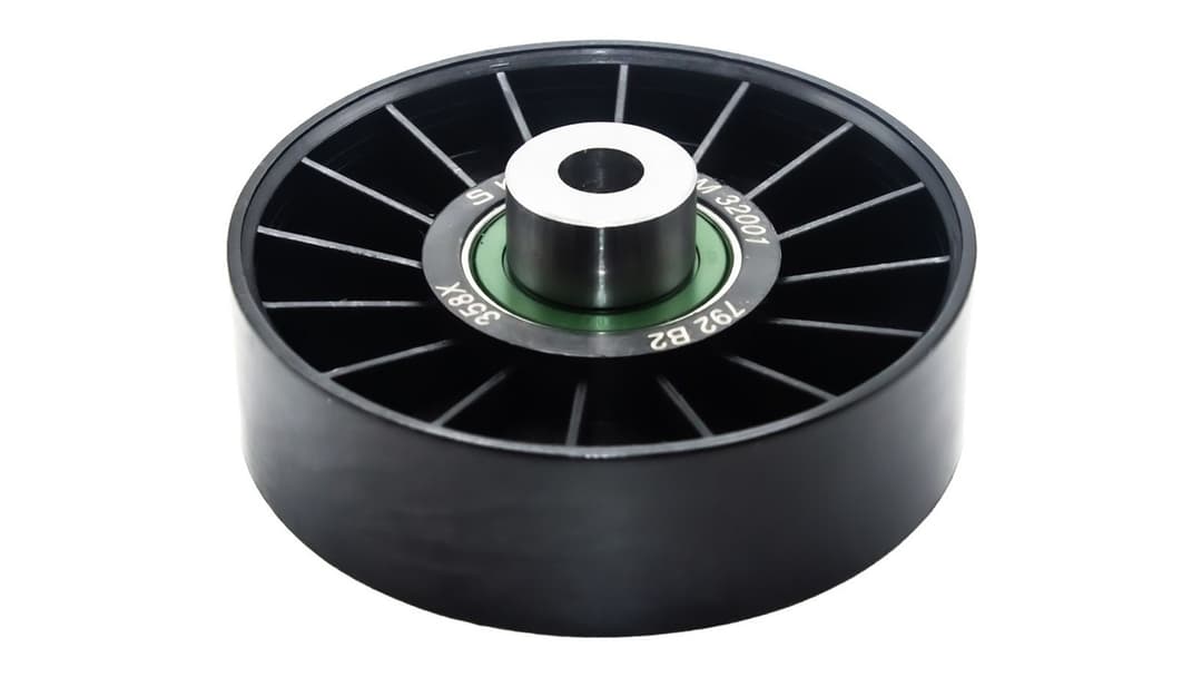 Rola ghidare/conducere, curea transmisie SKF VKM 32001