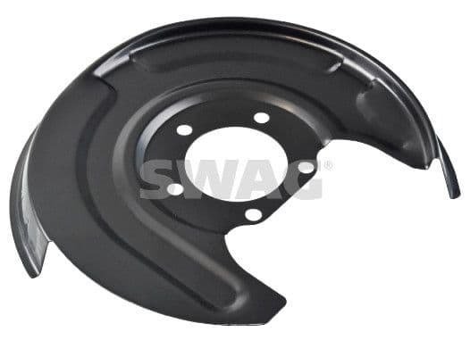 protectie stropire,disc frana SWAG 33 10 7405