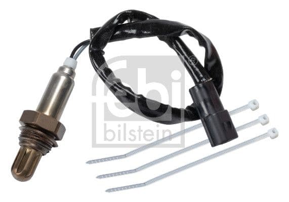 Sonda Lambda FEBI BILSTEIN 177439