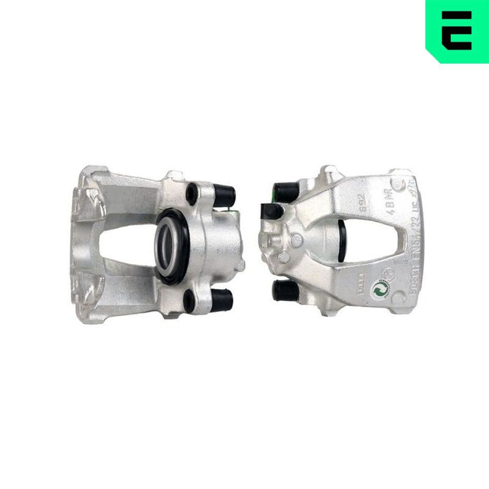 Etrier frana OPTIMAL BC-1670L