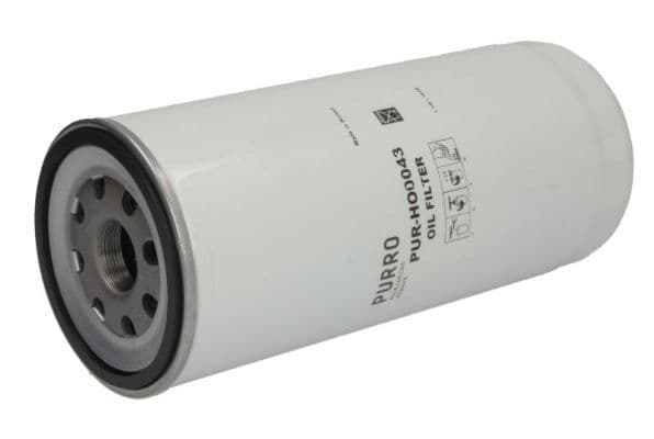 Filtru ulei PURRO PUR-HO0043