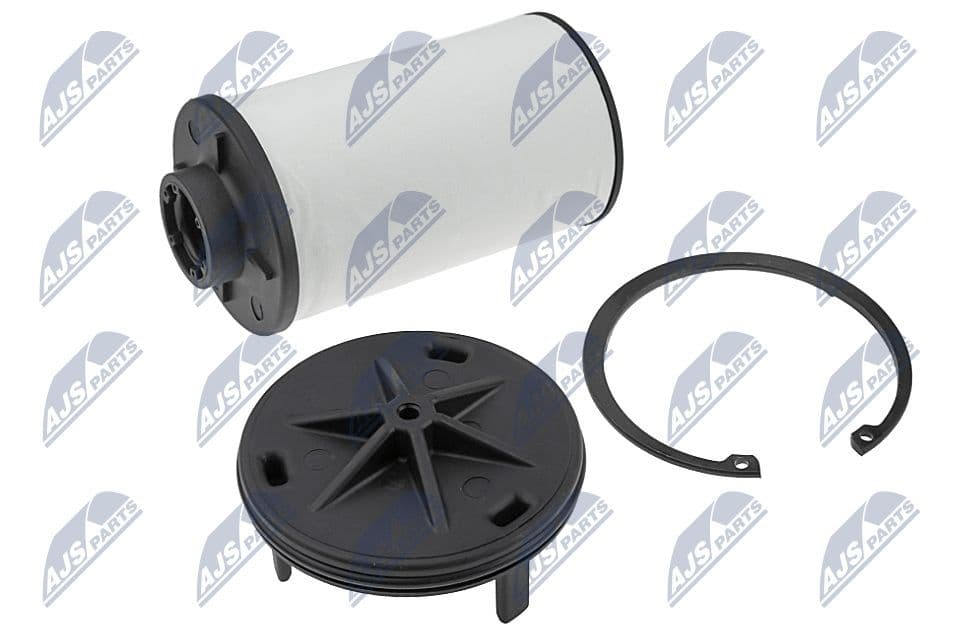Filtru hidraulic, cutie de viteze automata NTY FSF-BM-012