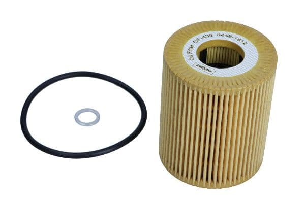 Filtru ulei MAXGEAR 26-0182