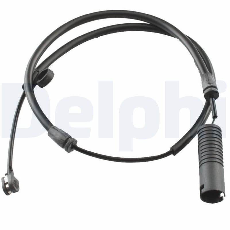 senzor de avertizare,uzura placute de frana DELPHI LZ0158