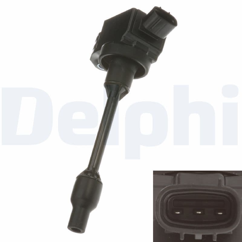 bobina de inductie DELPHI GN10952-12B1